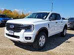 2025 Ford Ranger SuperCrew Cab 4WD Pickup for sale #336326 - photo 4