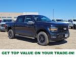 2025 Ford F-150 SuperCrew Cab 4WD Pickup for sale #336328 - photo 1