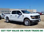 2025 Ford F-150 SuperCrew Cab 4WD Pickup for sale #336329 - photo 1