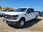 2025 Ford F-150 SuperCrew Cab 4WD Pickup for sale #336329 - photo 4