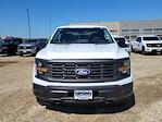 2025 Ford F-150 SuperCrew Cab 4WD Pickup for sale #336329 - photo 5