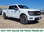 2025 Ford F-150 SuperCrew Cab 4WD Pickup for sale #336331 - photo 1