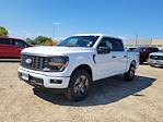 2025 Ford F-150 SuperCrew Cab 4WD Pickup for sale #336331 - photo 4