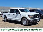2025 Ford F-150 SuperCrew Cab 4WD Pickup for sale #336332 - photo 1