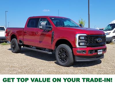 2026 Ford F-250 Crew Cab 4WD Pickup for sale #336333 - photo 1