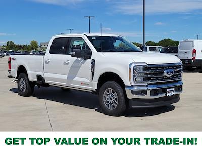 2026 Ford F-350 Crew Cab SRW 4WD Pickup for sale #336336 - photo 1