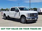 2026 Ford F-350 Crew Cab SRW 4WD Pickup for sale #336336 - photo 1
