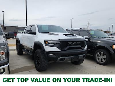2022 Ram 1500 Crew Cab 4WD Pickup for sale #336336C - photo 1