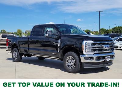 2026 Ford F-350 Crew Cab SRW 4WD Pickup for sale #336337 - photo 1