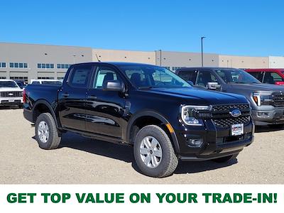 2025 Ford Ranger SuperCrew Cab 4WD Pickup for sale #336340 - photo 1
