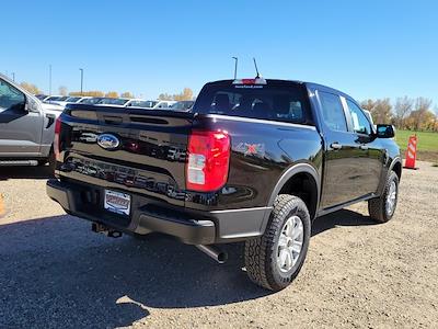 2025 Ford Ranger SuperCrew Cab 4WD Pickup for sale #336340 - photo 2