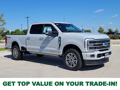 2026 Ford F-250 Crew Cab 4WD Pickup for sale #336342 - photo 1
