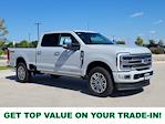 2026 Ford F-250 Crew Cab 4WD Pickup for sale #336342 - photo 1