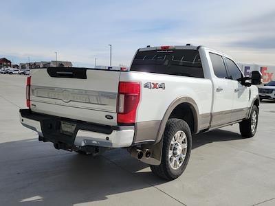 2021 Ford F-250 Crew Cab 4WD Pickup for sale #336345A - photo 2