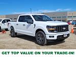 2025 Ford F-150 SuperCrew Cab 4WD Pickup for sale #336349 - photo 1