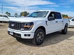 2025 Ford F-150 SuperCrew Cab 4WD Pickup for sale #336349 - photo 4