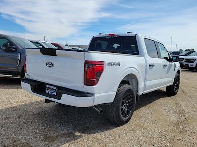 2025 Ford F-150 SuperCrew Cab 4WD Pickup for sale #336350 - photo 2