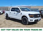 2025 Ford F-150 SuperCrew Cab 4WD Pickup for sale #336350 - photo 1