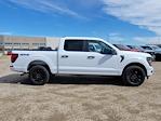 2025 Ford F-150 SuperCrew Cab 4WD Pickup for sale #336350 - photo 3