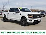 2025 Ford F-150 SuperCrew Cab 4WD Pickup for sale #336351 - photo 1