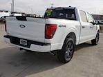 2025 Ford F-150 SuperCrew Cab 4WD Pickup for sale #336351 - photo 2