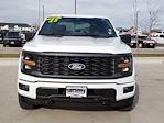 2025 Ford F-150 SuperCrew Cab 4WD Pickup for sale #336351 - photo 5
