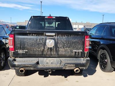 Used 2022 Ram 1500 - photo 1