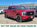 2025 Ford F-150 SuperCrew Cab 4WD Pickup for sale #336353 - photo 1