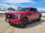 2025 Ford F-150 SuperCrew Cab 4WD Pickup for sale #336353 - photo 4