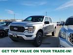 2023 Ford F-150 SuperCrew Cab 4WD Pickup for sale #336356C - photo 1