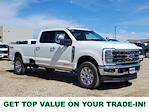 2025 Ford F-350 Crew Cab SRW 4WD Pickup for sale #336357 - photo 1