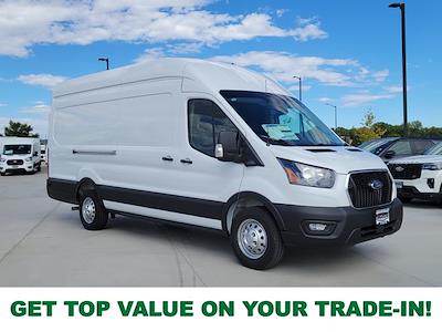 2025 Ford Transit 250 High Roof AWD Empty Cargo Van for sale #336358 - photo 1
