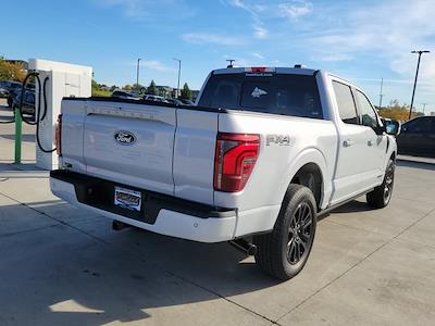 2025 Ford F-150 SuperCrew Cab 4WD Pickup for sale #336360 - photo 2