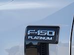 2025 Ford F-150 SuperCrew Cab 4WD Pickup for sale #336360 - photo 12