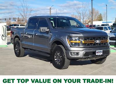 Used 2024 Ford F-150 Tremor SuperCrew Cab for sale #336362B - photo 1