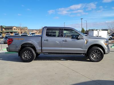 Used 2024 Ford F-150 Tremor SuperCrew Cab for sale #336362B - photo 2