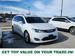 Used 2017 Chrysler Pacifica Touring L Minivan for sale #336362D - photo 1