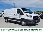 2025 Ford Transit 250 Low Roof AWD Empty Cargo Van for sale #336371 - photo 1