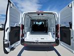 2025 Ford Transit 250 Low Roof AWD Empty Cargo Van for sale #336371 - photo 2