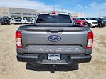 2025 Ford Ranger SuperCrew Cab 4WD Pickup for sale #336372 - photo 9