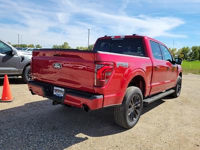 2025 Ford F-150 SuperCrew Cab 4WD Pickup for sale #336373 - photo 2