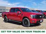 2025 Ford F-150 SuperCrew Cab 4WD Pickup for sale #336373 - photo 1