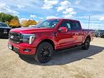 2025 Ford F-150 SuperCrew Cab 4WD Pickup for sale #336373 - photo 4