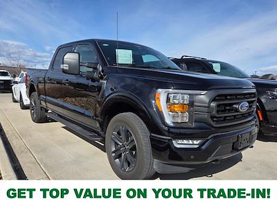 Used 2023 Ford F-150 - photo 1