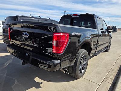 Used 2023 Ford F-150 - photo 1