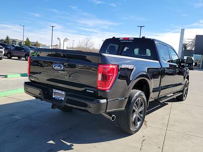 Used 2023 Ford F-150 - photo 1