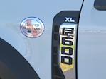 2026 Ford F-600 Regular Cab DRW 4WD Cab Chassis for sale #336375 - photo 16