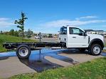2026 Ford F-600 Regular Cab DRW 4WD Cab Chassis for sale #336375 - photo 3
