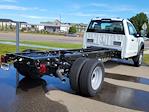 2026 Ford F-600 Regular Cab DRW 4WD Cab Chassis for sale #336375 - photo 2