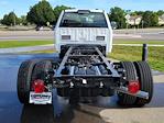 2026 Ford F-600 Regular Cab DRW 4WD Cab Chassis for sale #336375 - photo 4